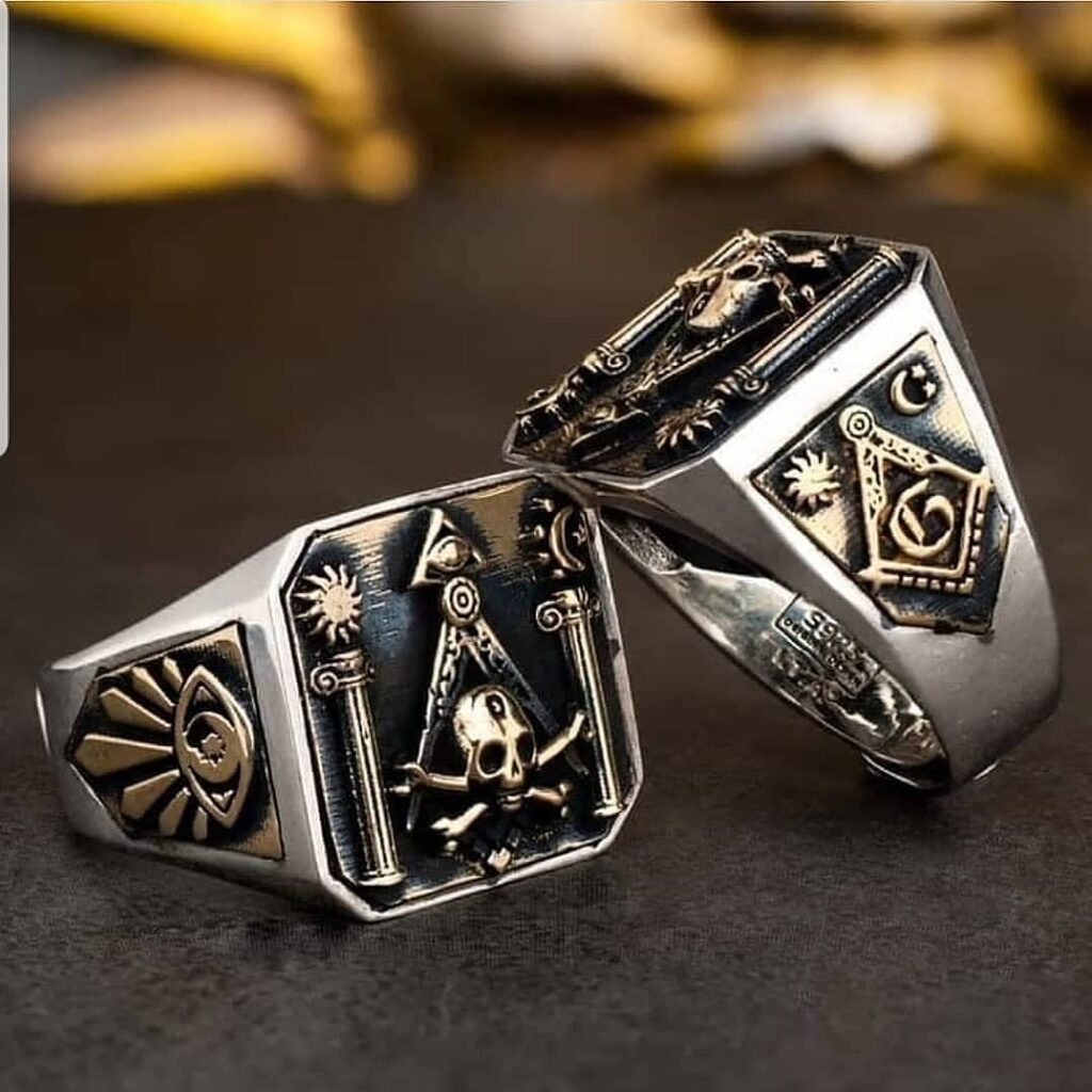 Richesse des Illuminati : Décoder l'Héritage d'une Fortune Mondiale