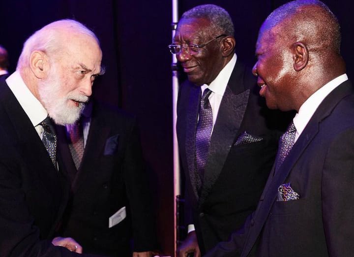  rejoindre les Illuminati