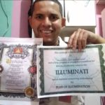 processus de recrutement des Illuminati
