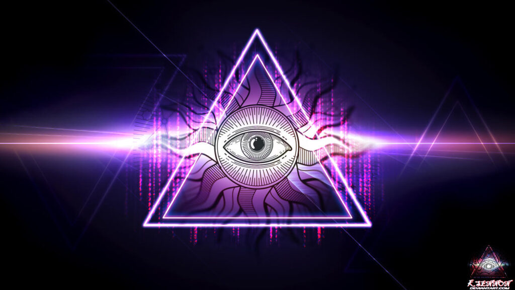 Illuminati site web