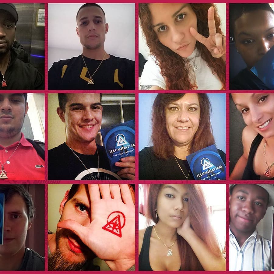 célébrité instantanée