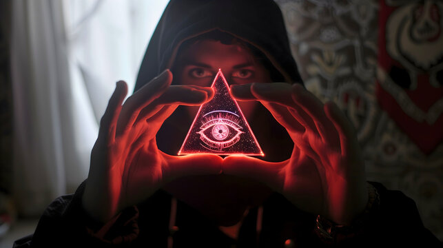 rejoindre les Illuminati