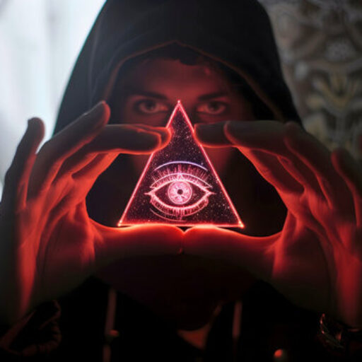 comment rejoindre les illuminati