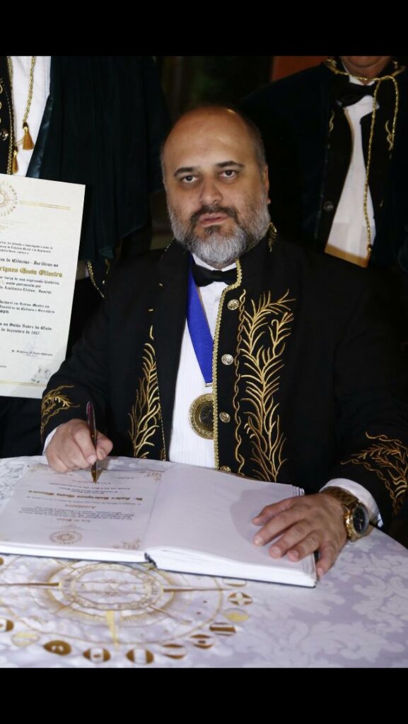 rejoindre les Illuminati