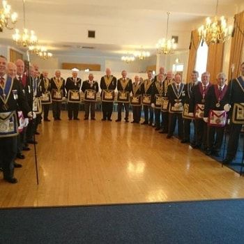 rejoindre les Illuminati