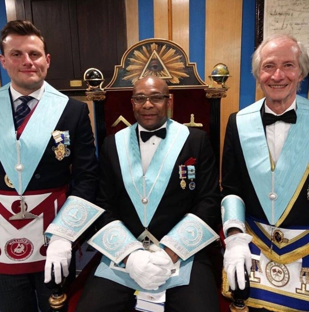 Illuminati bloodline families