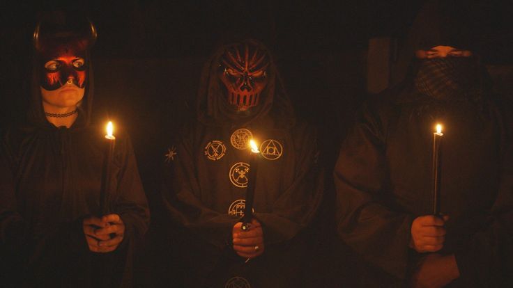 engagement Illuminati