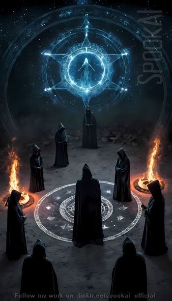 pacte démoniaque pour la réussite