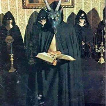 conditions pour rejoindre les illuminati