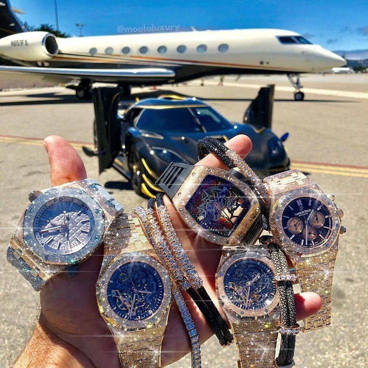 histoires de réussite des Illuminati