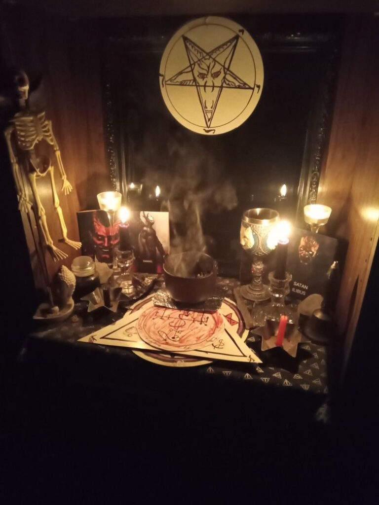 vendre son âme pour la célébrité