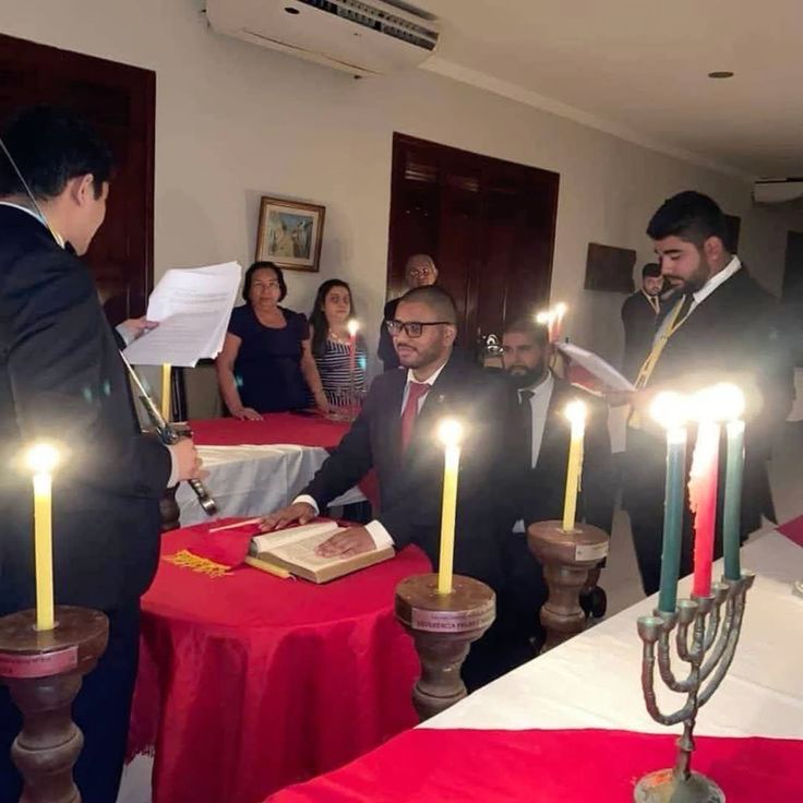 Is the Illuminati Real