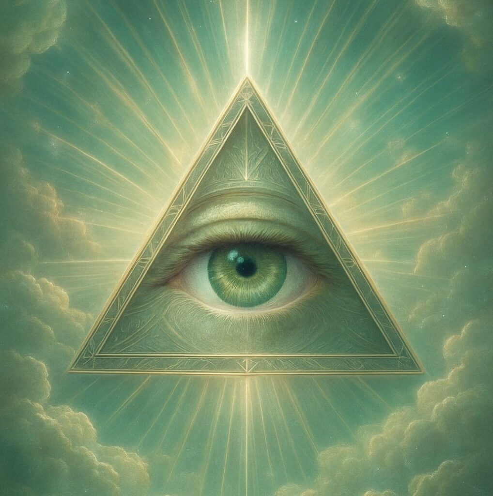 novus ordo seclorum