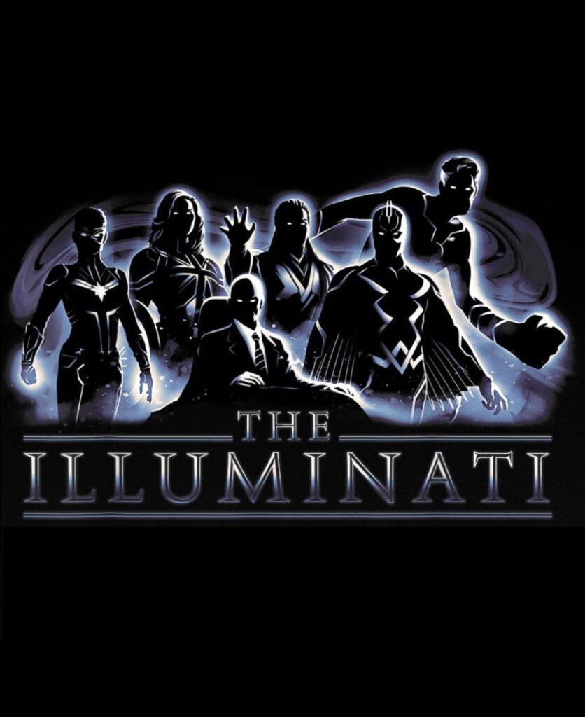 Illuminati Film Guide