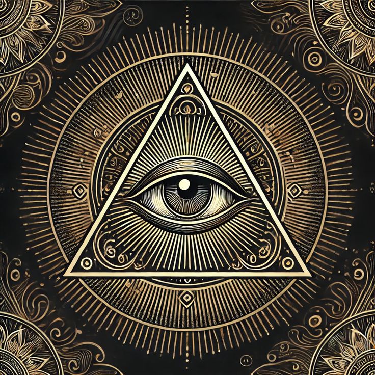 Eye of Providence Meaning & Pyramid Symbol